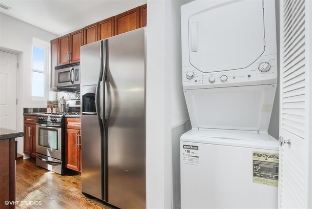 3416 North Racine Avenue, Unit 3 Chicago, IL 60657 - Photo 11 of 11