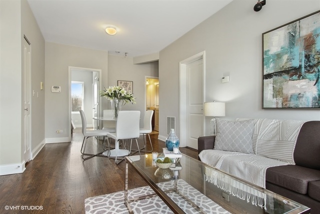 3416 North Racine Avenue, Unit 3 Chicago, IL 60657 - Photo 3 of 11