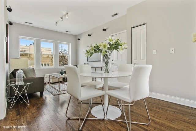 3416 North Racine Avenue, Unit 3 Chicago, IL 60657 - Photo 4 of 11