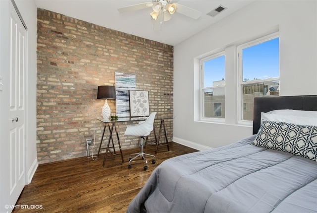 3416 North Racine Avenue, Unit 3 Chicago, IL 60657 - Photo 8 of 11