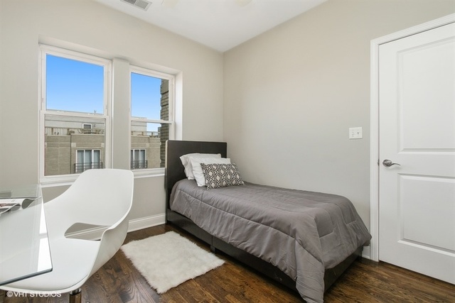 3416 North Racine Avenue, Unit 3 Chicago, IL 60657 - Photo 9 of 11