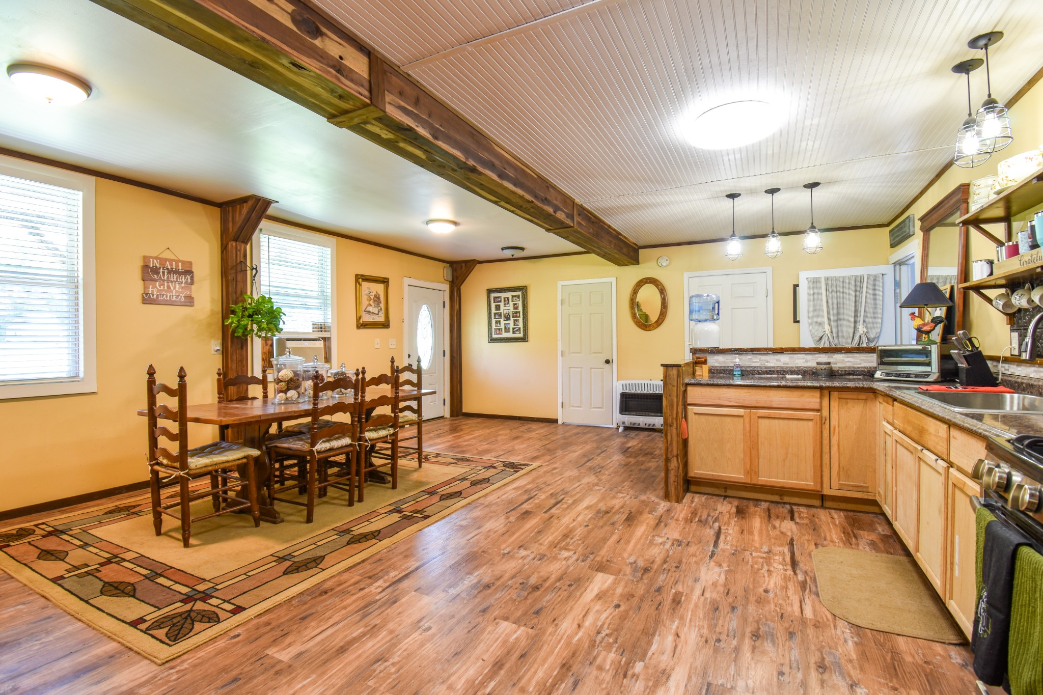 1201 Womble Ridge Road Ethridge, TN 38456 - Photo 11 of 31 Gallery Image 11