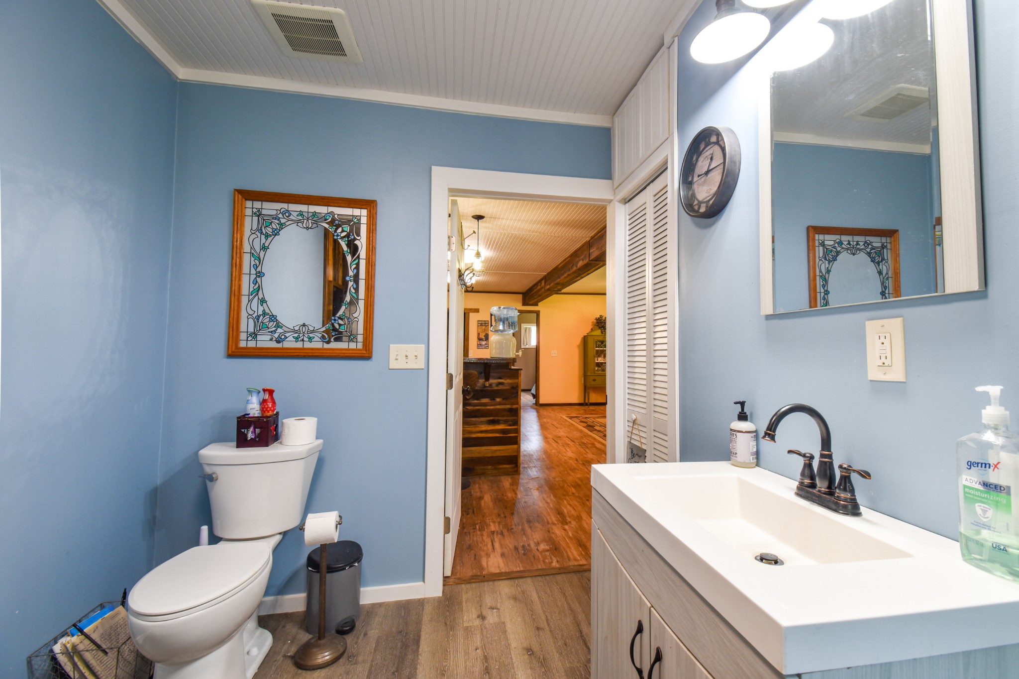 1201 Womble Ridge Road Ethridge, TN 38456 - Photo 14 of 31 Gallery Image 14