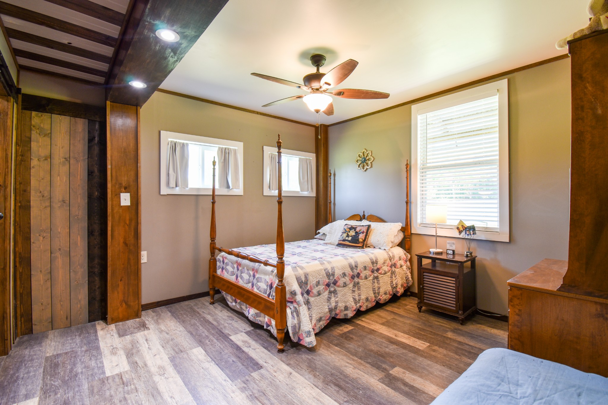 1201 Womble Ridge Road Ethridge, TN 38456 - Photo 15 of 31 Gallery Image 15