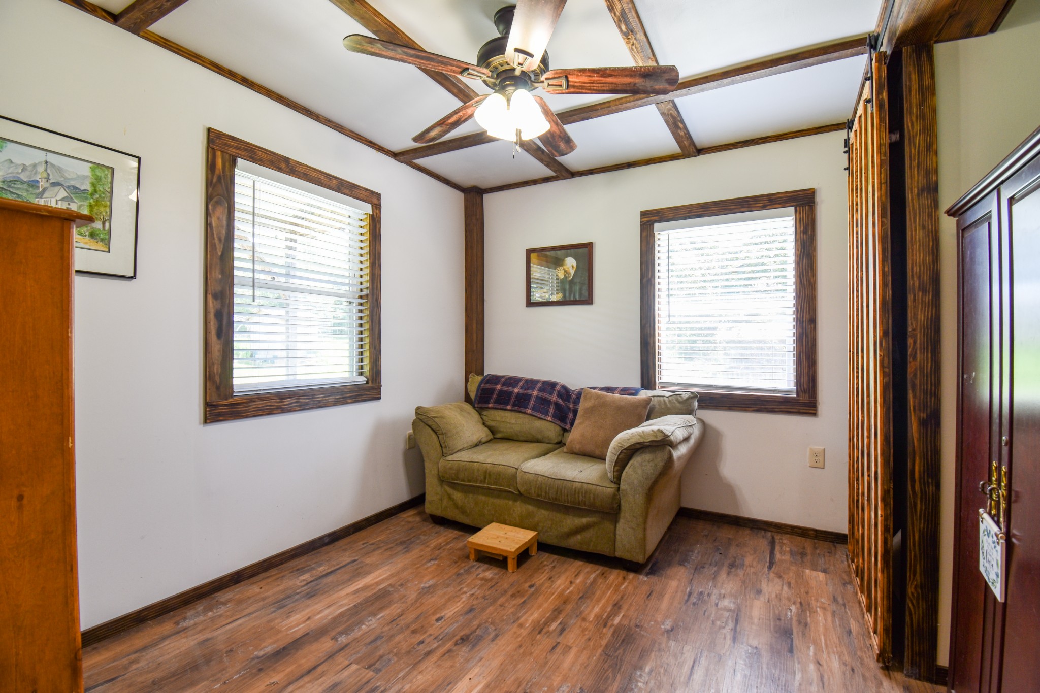 1201 Womble Ridge Road Ethridge, TN 38456 - Photo 16 of 31 Gallery Image 16