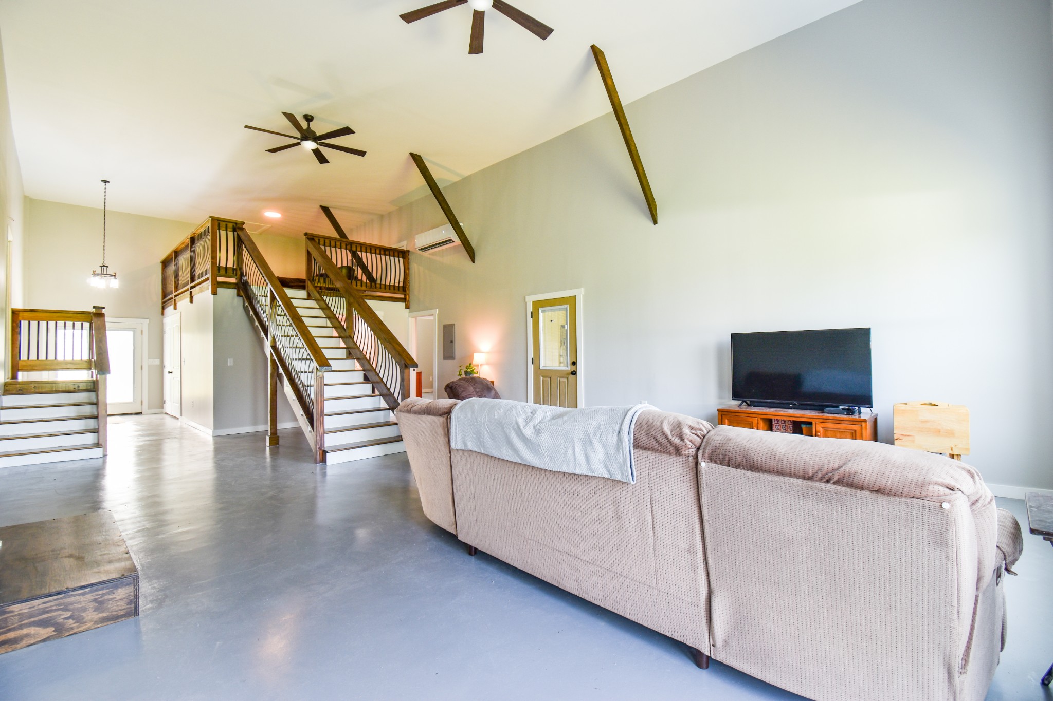 1201 Womble Ridge Road Ethridge, TN 38456 - Photo 19 of 31 Gallery Image 19
