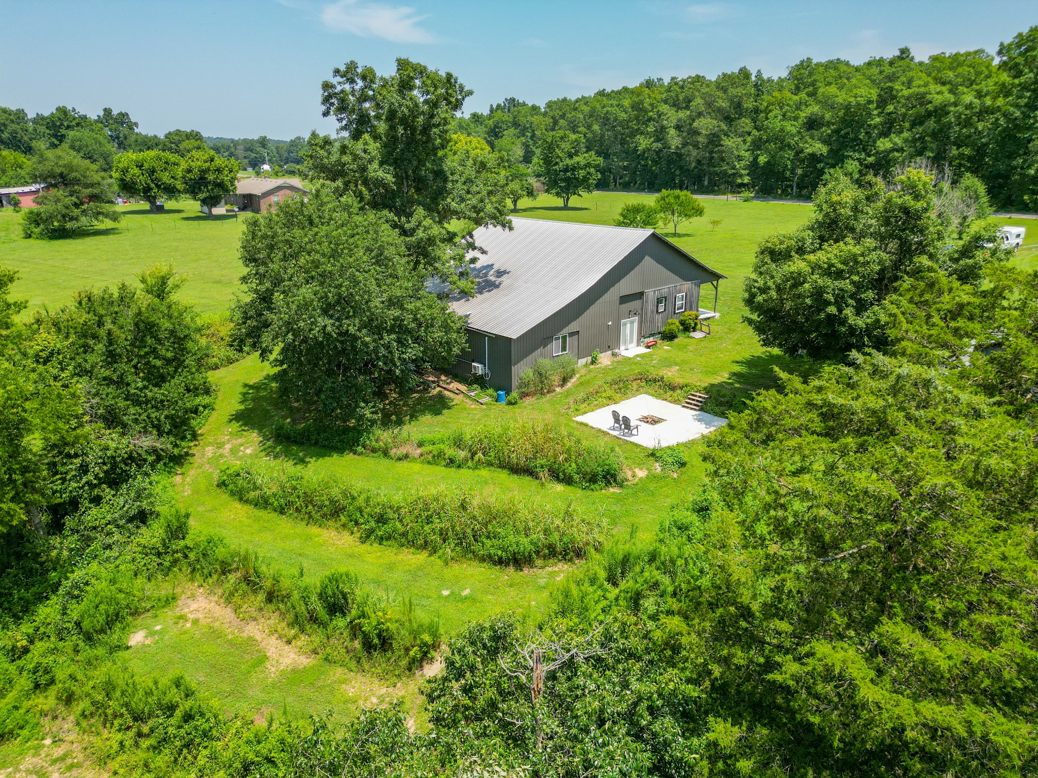 1201 Womble Ridge Road Ethridge, TN 38456 - Photo 2 of 31 Gallery Image 2
