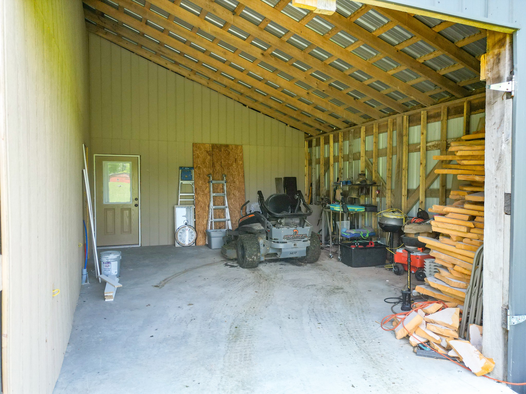 1201 Womble Ridge Road Ethridge, TN 38456 - Photo 31 of 31 Gallery Image 31