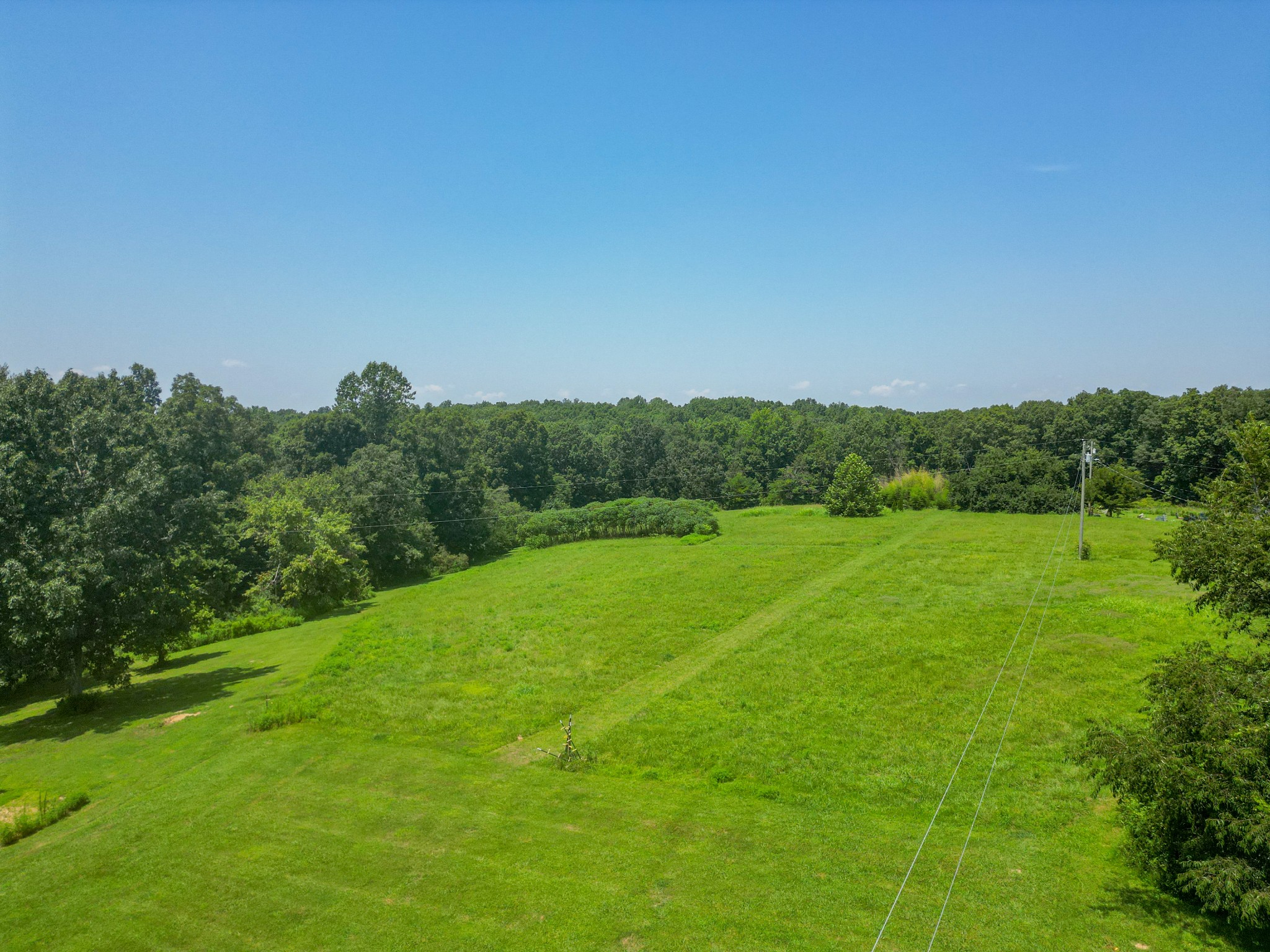1201 Womble Ridge Road Ethridge, TN 38456 - Photo 5 of 31 Gallery Image 5