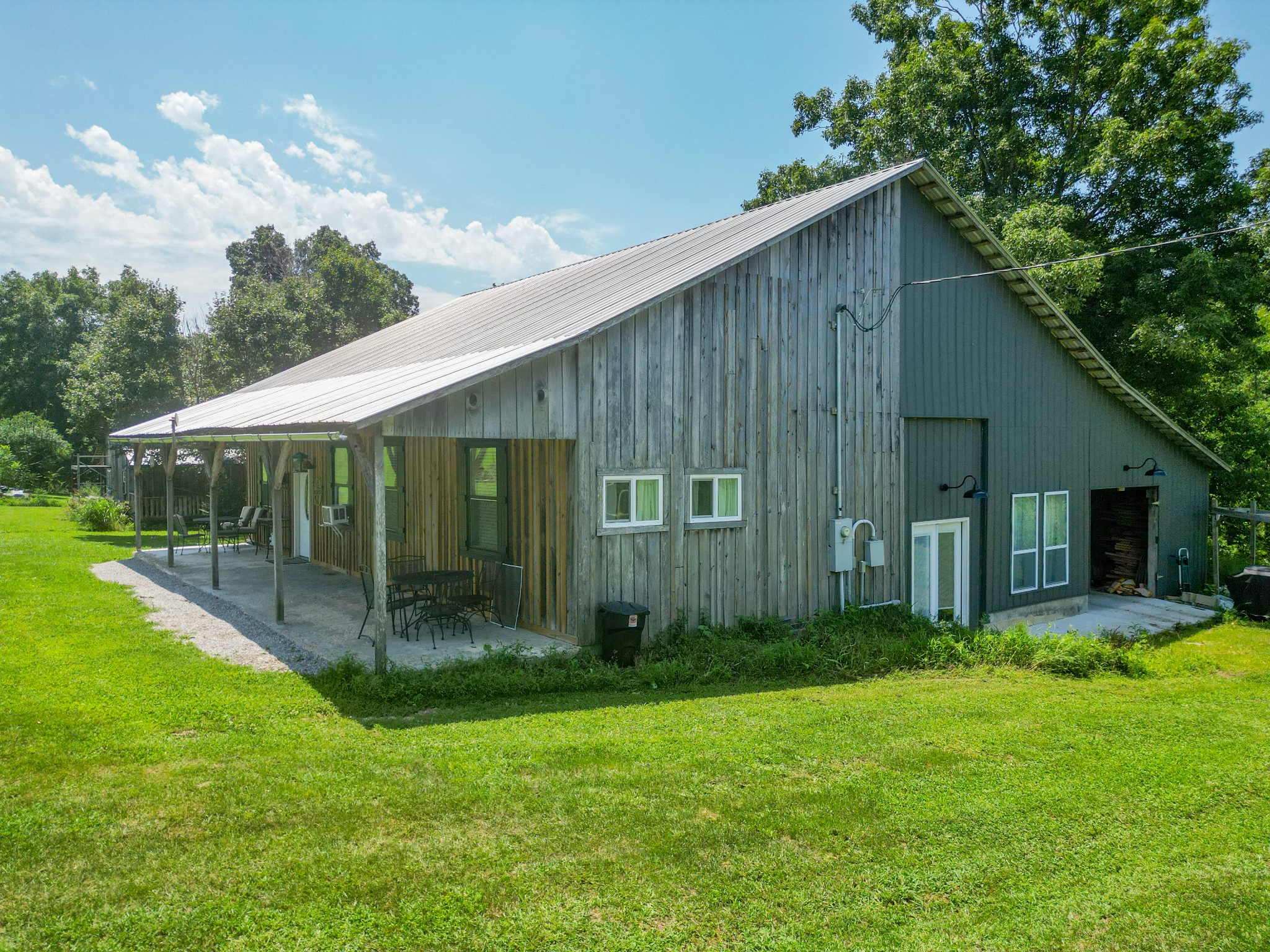 1201 Womble Ridge Road Ethridge, TN 38456 - Photo 6 of 31 Gallery Image 6
