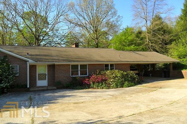 1768 Hazel Creek Road Mount Airy, GA 30563 - Photo 1 of 1 Gallery Image 1