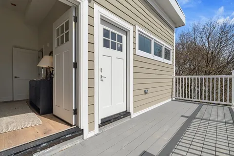 $1,175,000 | 79 R Sheridan Street, Unit 3, Boston, MA 02130