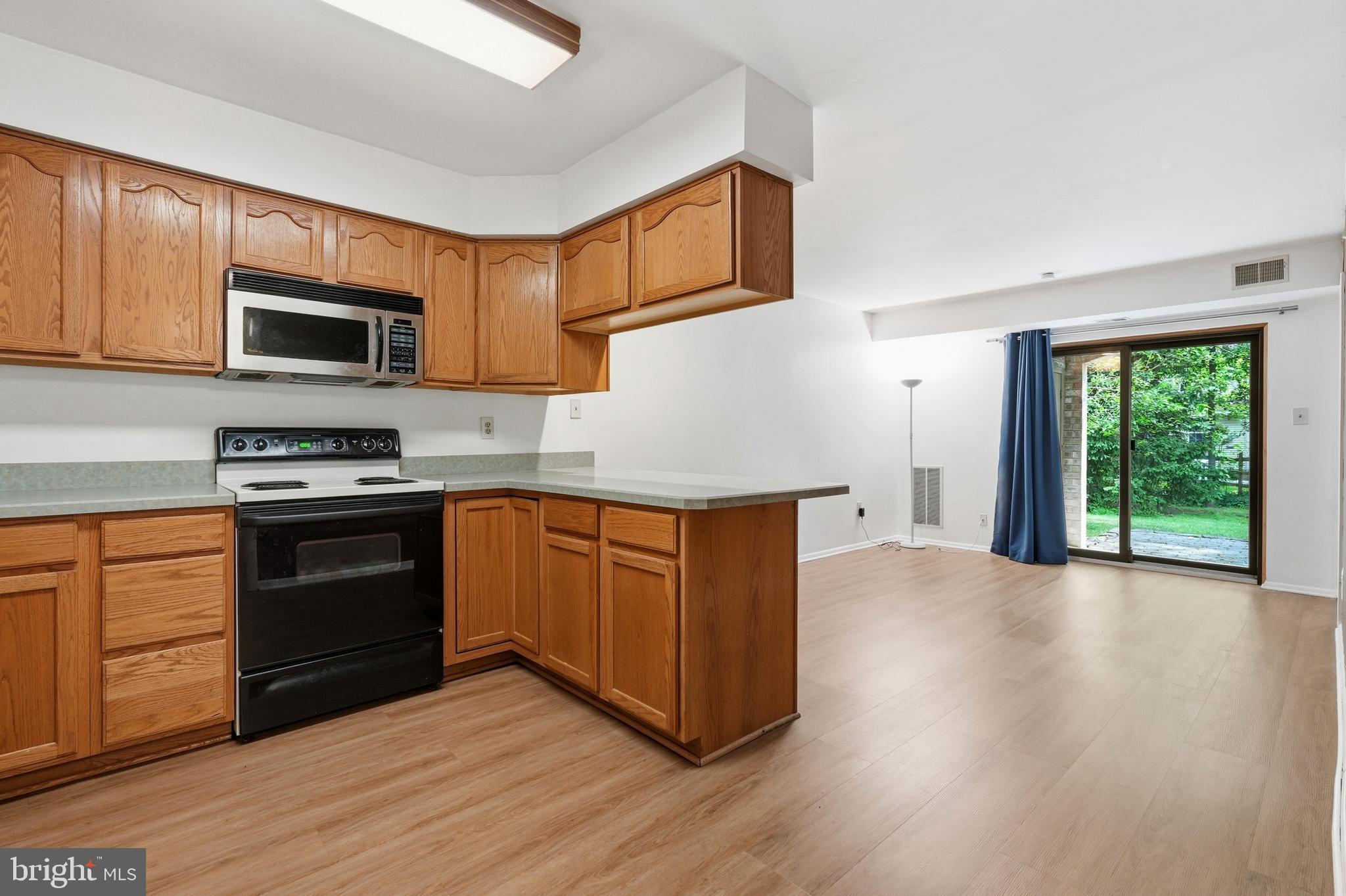 181 Providence Forge Road Royersford, PA 19468 - Photo 15 of 50 Kitchen and dining area