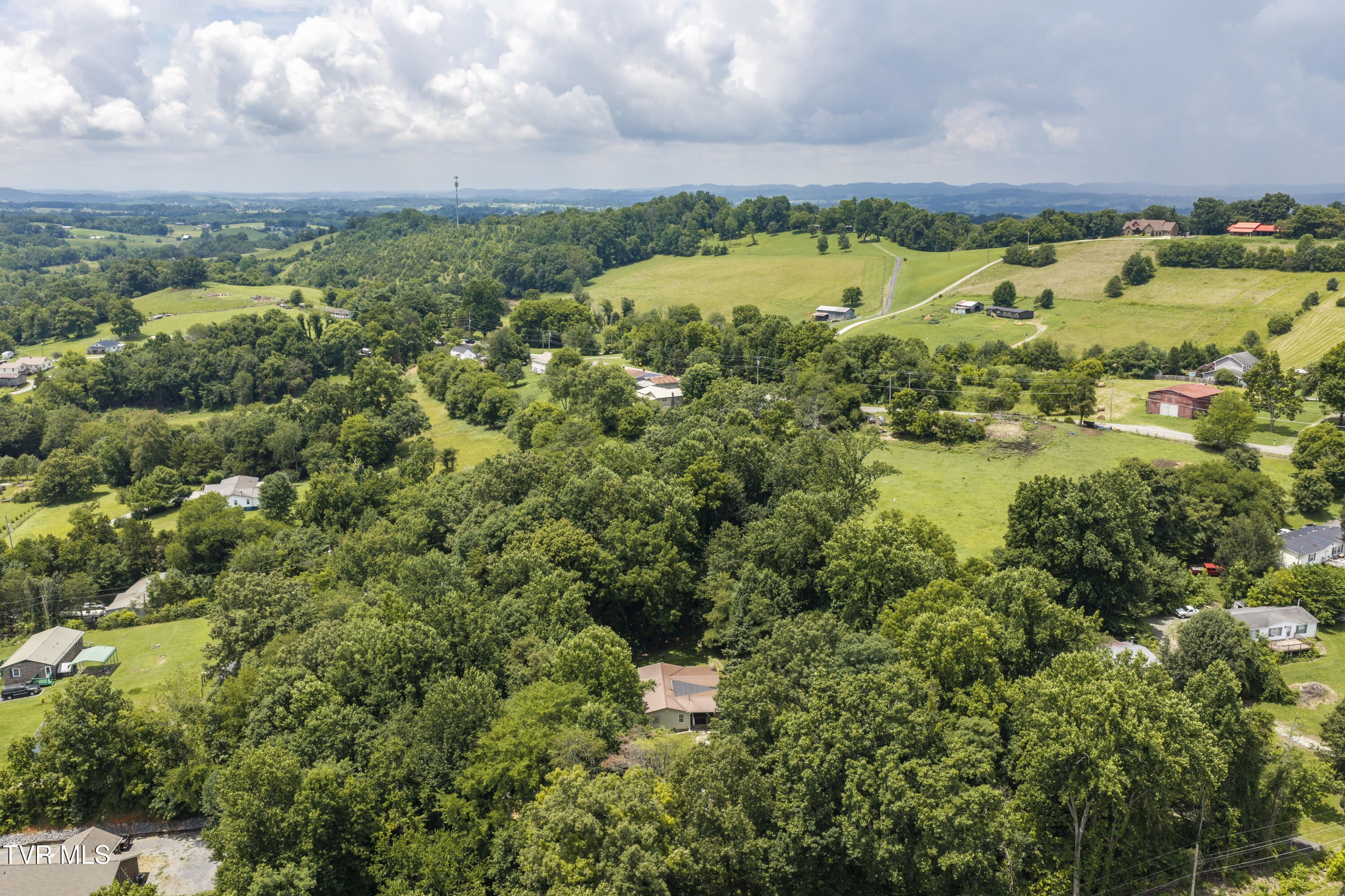130 Valley Road Telford, TN 37690 - Photo 64 of 65 Valley-aerials-8