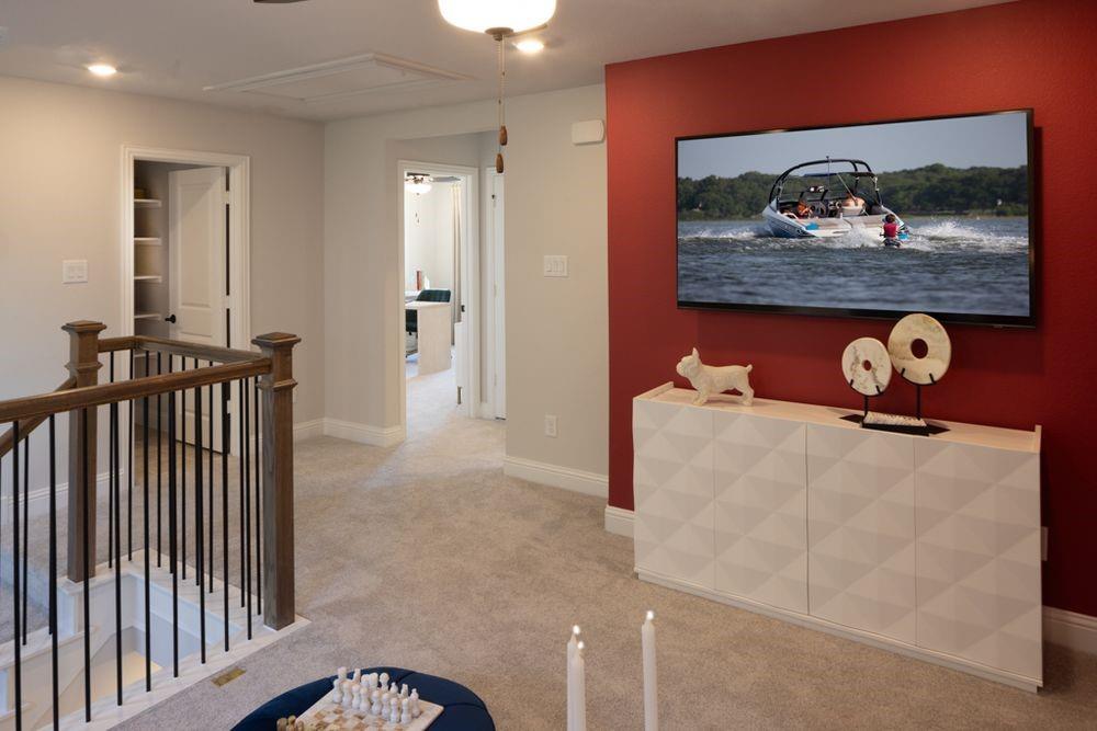 3320 Winecup Road Celina, TX 75009 - Photo 14 of 28 Representative Photo