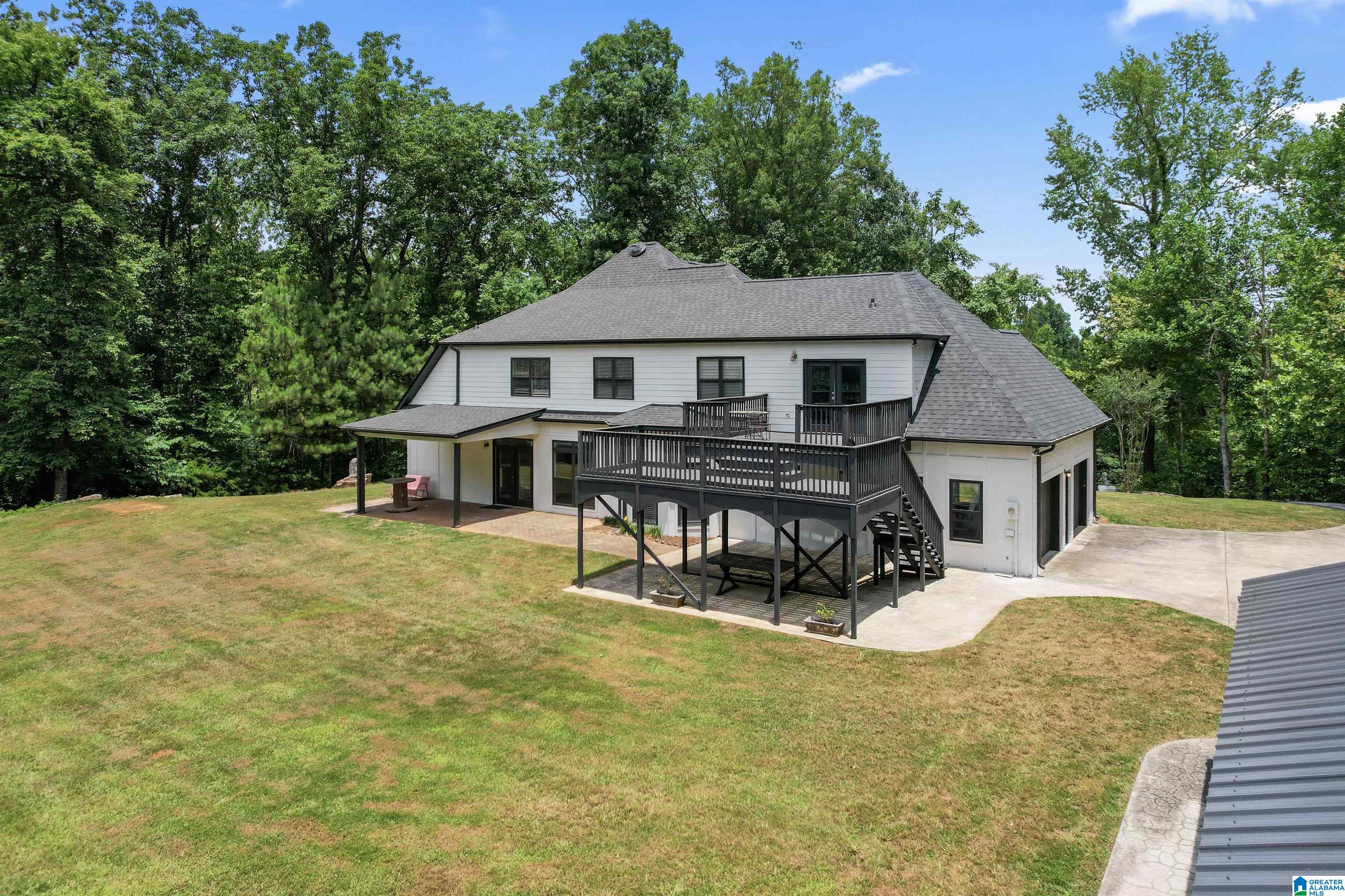3045 Village Springs Road Springville, AL 35146 - Photo 7 of 50 Gallery Image 7