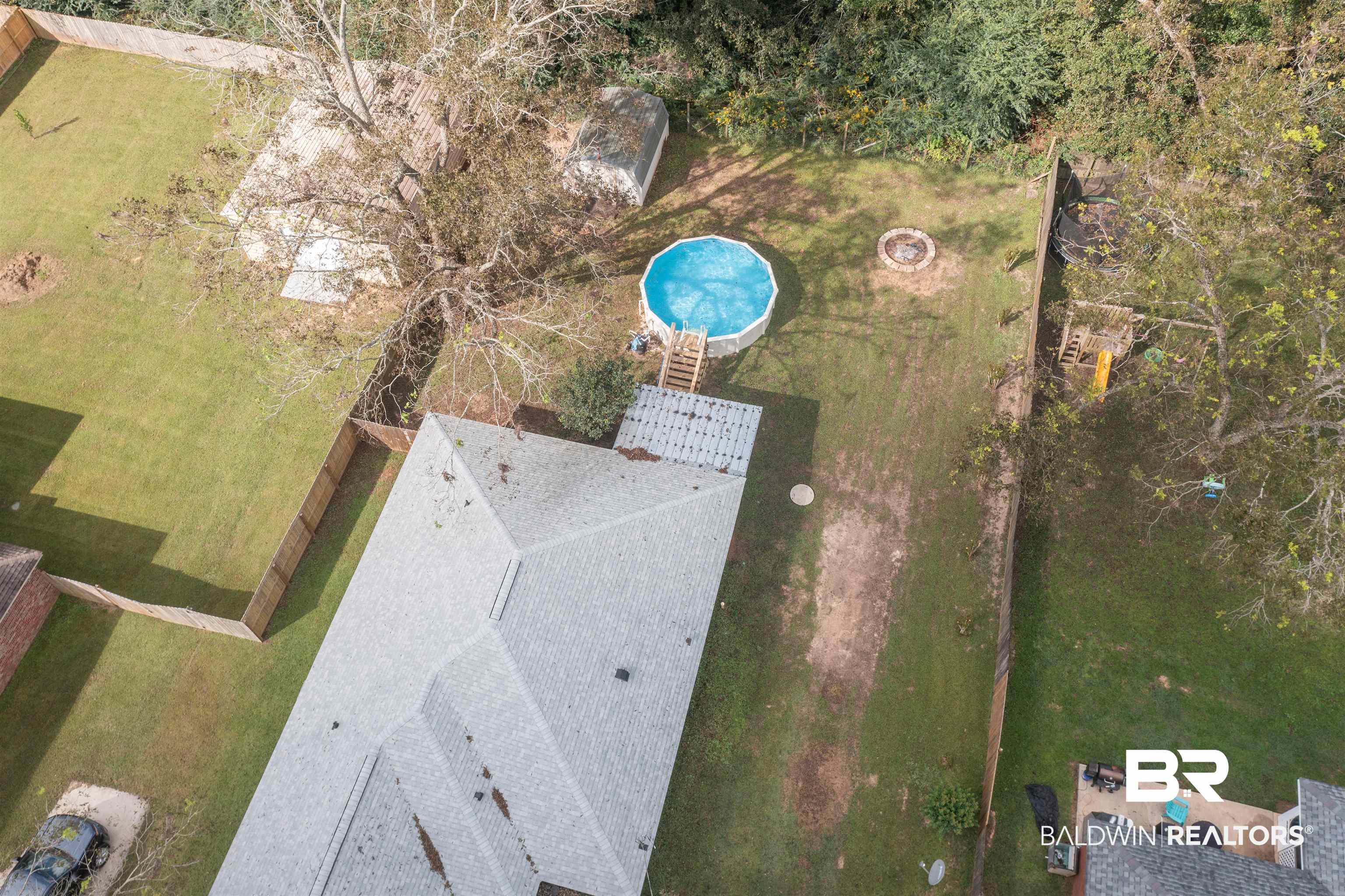 6068 Creel Road Theodore, AL 36582 - Photo 28 of 34