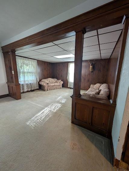179 Main Street Petrolia, PA 16050 - Photo 18 of 41 a living room with furniture and a window