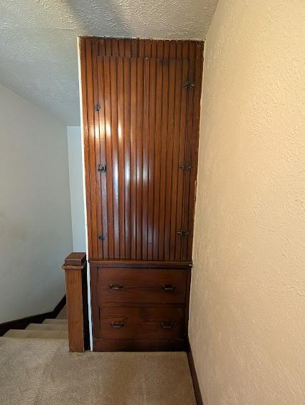 179 Main Street Petrolia, PA 16050 - Photo 28 of 41 a view of a closet