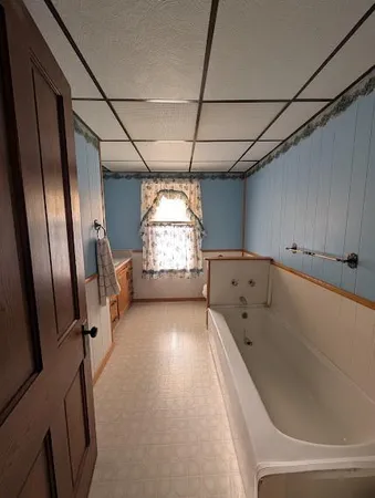 a view of utility room