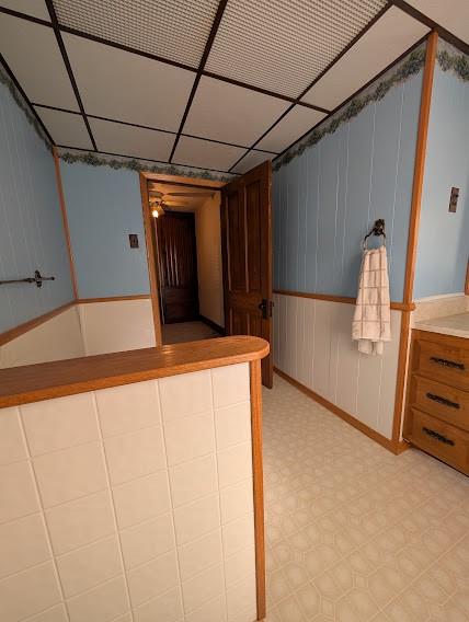 179 Main Street Petrolia, PA 16050 - Photo 31 of 41 a view of a utility room with washer and dryer