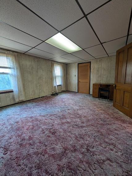 179 Main Street Petrolia, PA 16050 - Photo 35 of 41 a view of a livingroom with a stove
