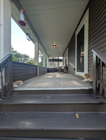 179 Main Street Petrolia, PA 16050 - Photo 5 of 41 a view of a car door