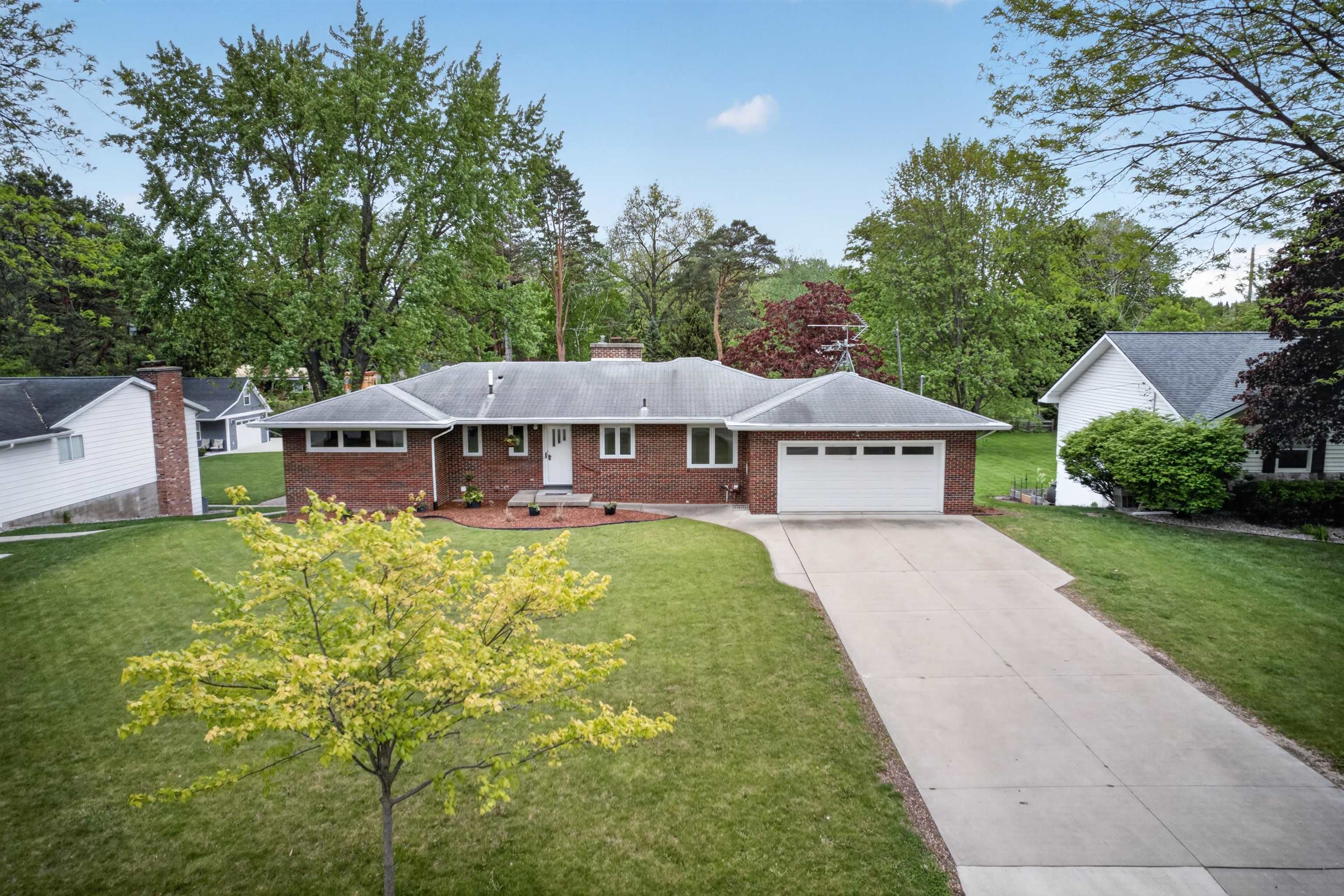6 Burrell Court Midland, MI 48640 - Photo 63 of 82