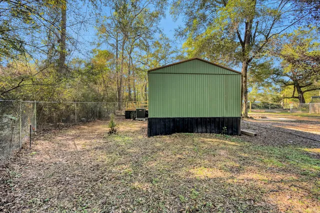 $1,600 | 13219 13th Street, Unit A, Splendora, TX 77372