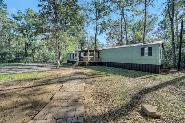 $1,600 | 13219 13th Street, Unit A, Splendora, TX 77372