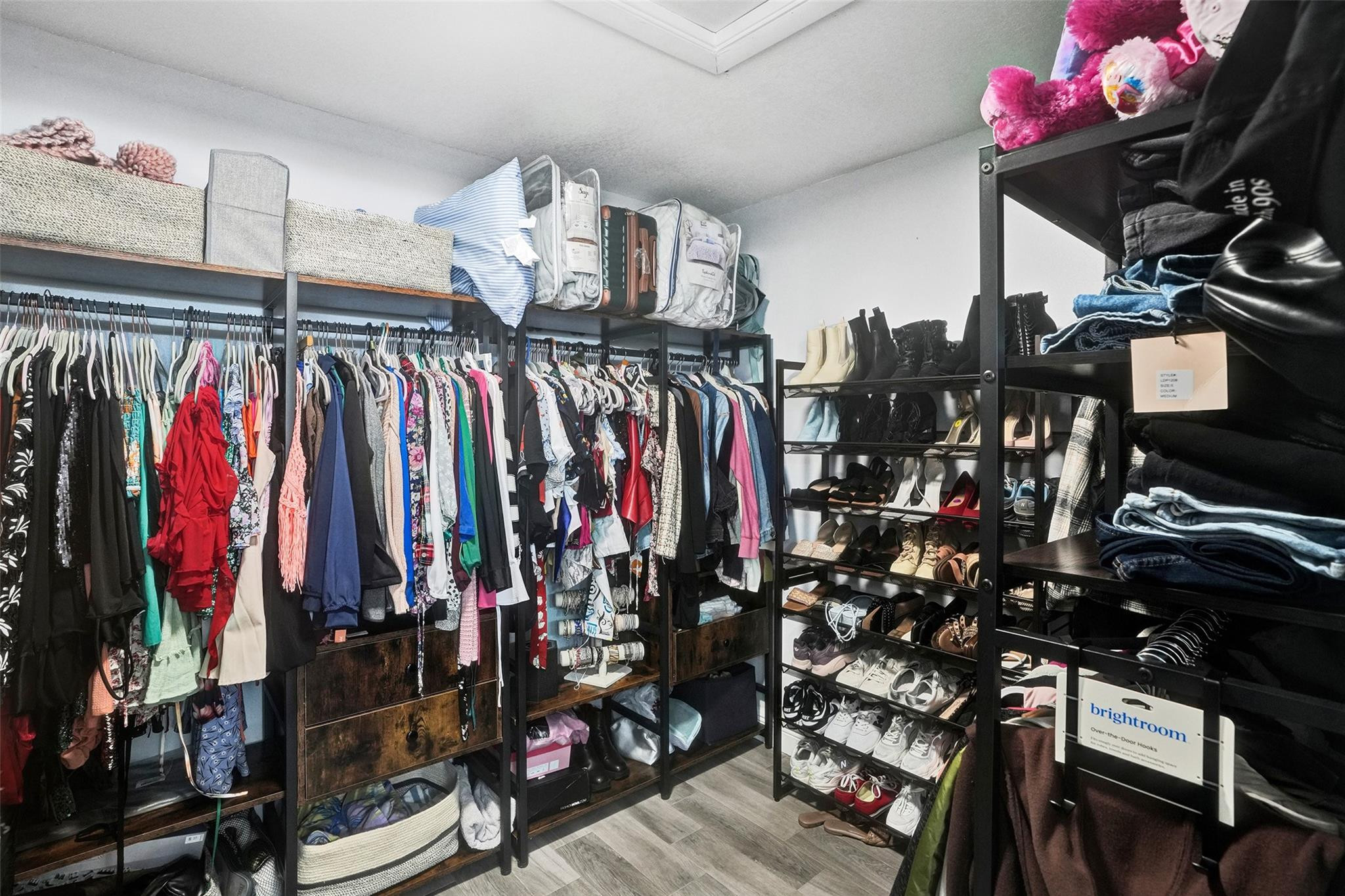 14930 Southwest 145th Street Miami, FL 33196 - Photo 29 of 94 Primary Walk in Closet