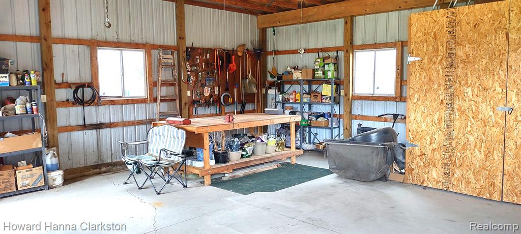 8955 Brooks Road Brown City, MI 48416 - Photo 28 of 32 Gallery Image 28