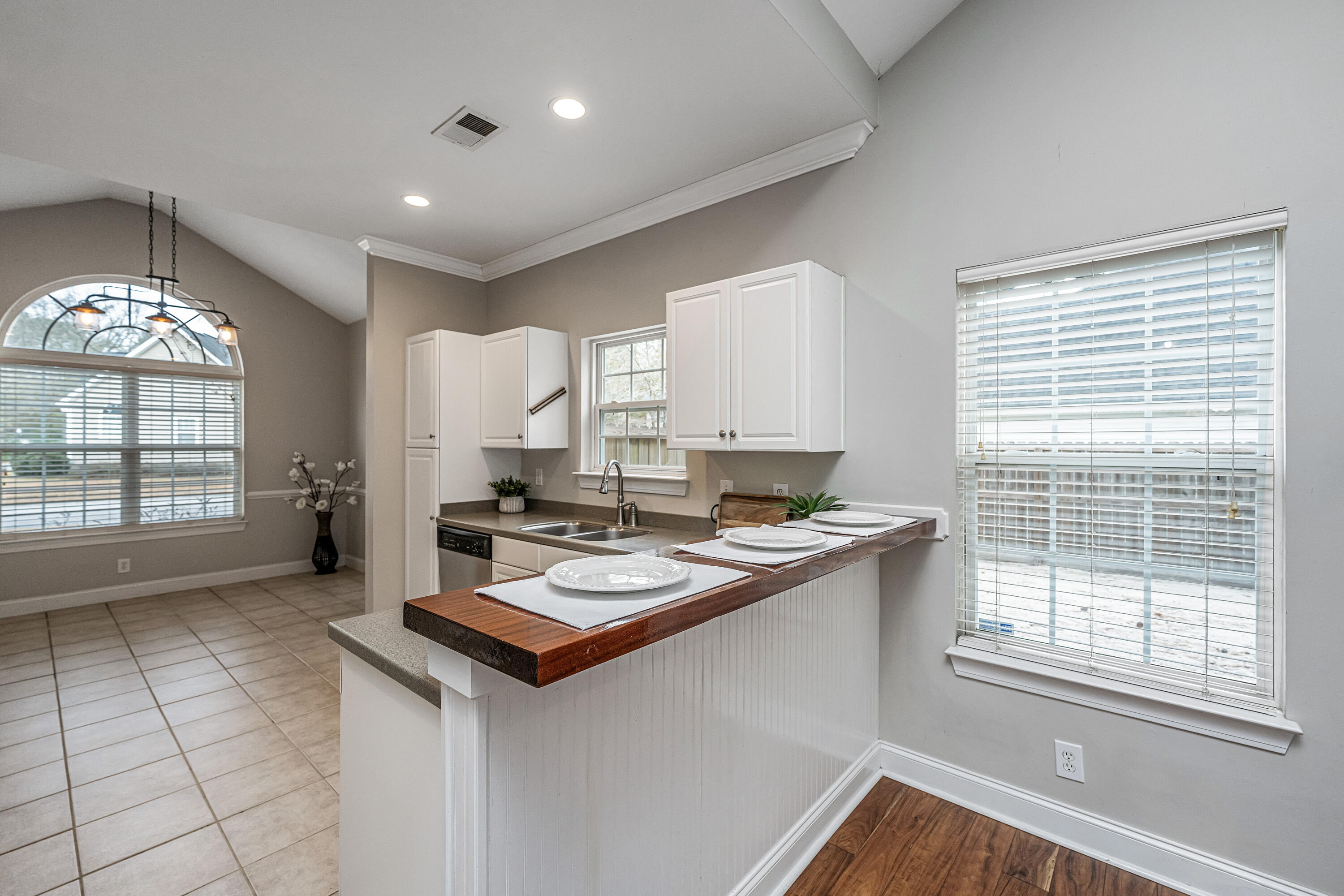 3502 Gatetree Road Johns Island, SC 29455 - Photo 9 of 52 Breakfast Bar