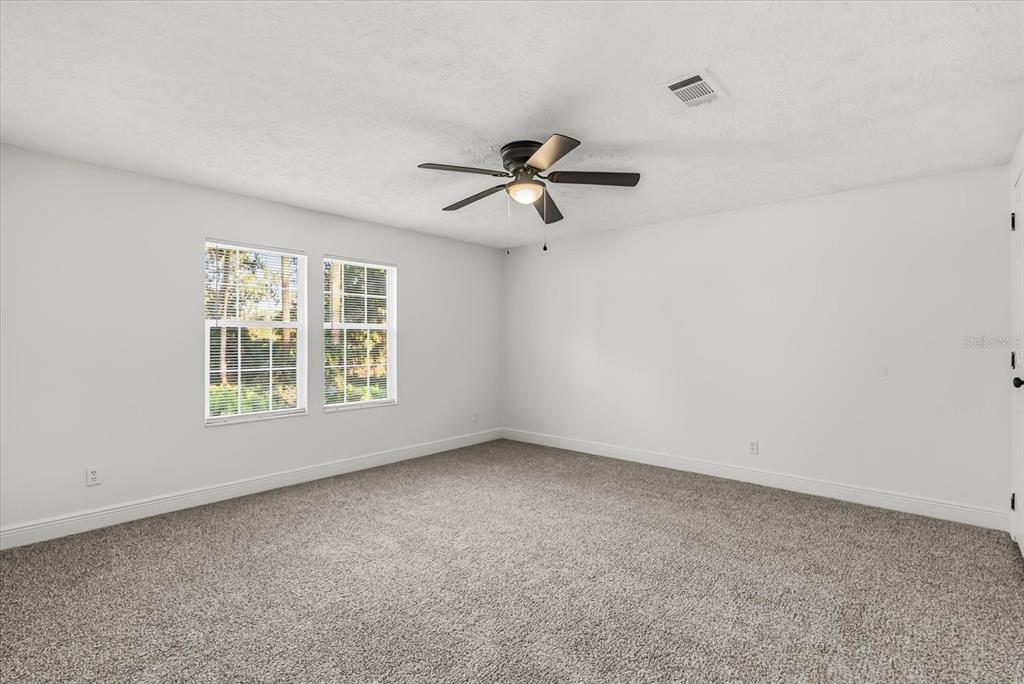 1785 Marsh Way Geneva, FL 32732 - Photo 37 of 40 a view of an empty room with a window