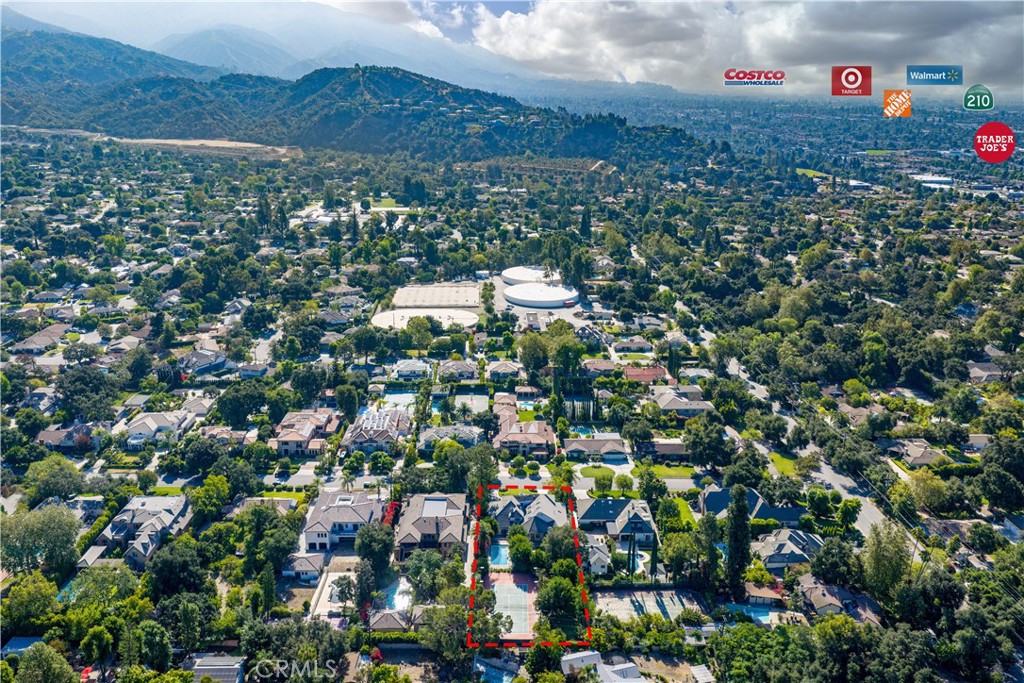 1531 Rodeo Road Arcadia, CA 91006 - Photo 29 of 29