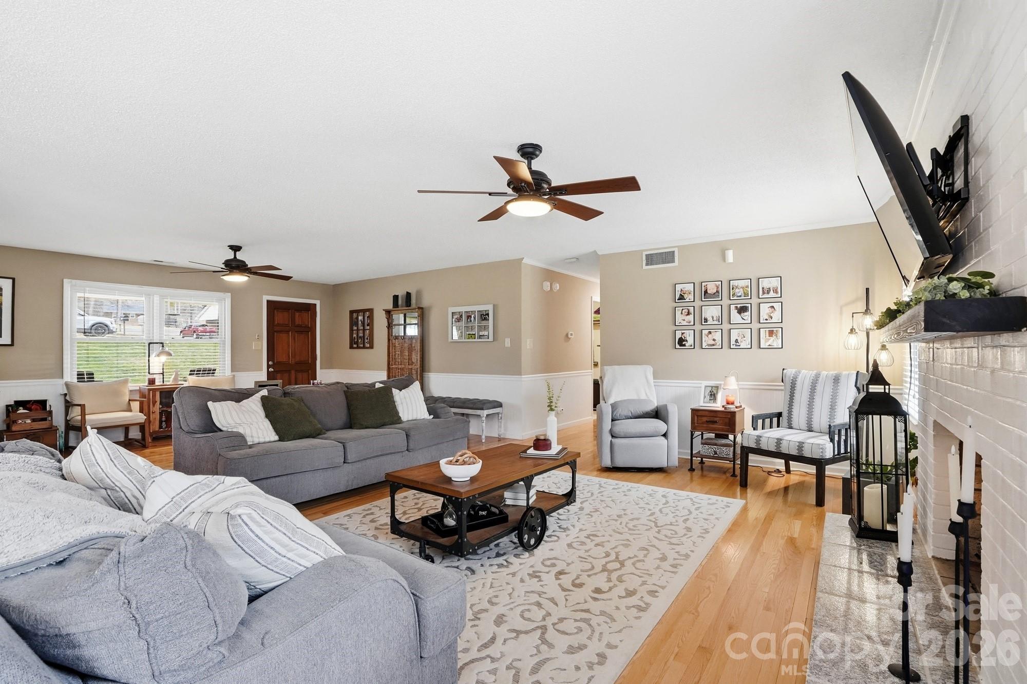 3228 Springfield Drive Lincolnton, NC 28092 - Photo 13 of 48