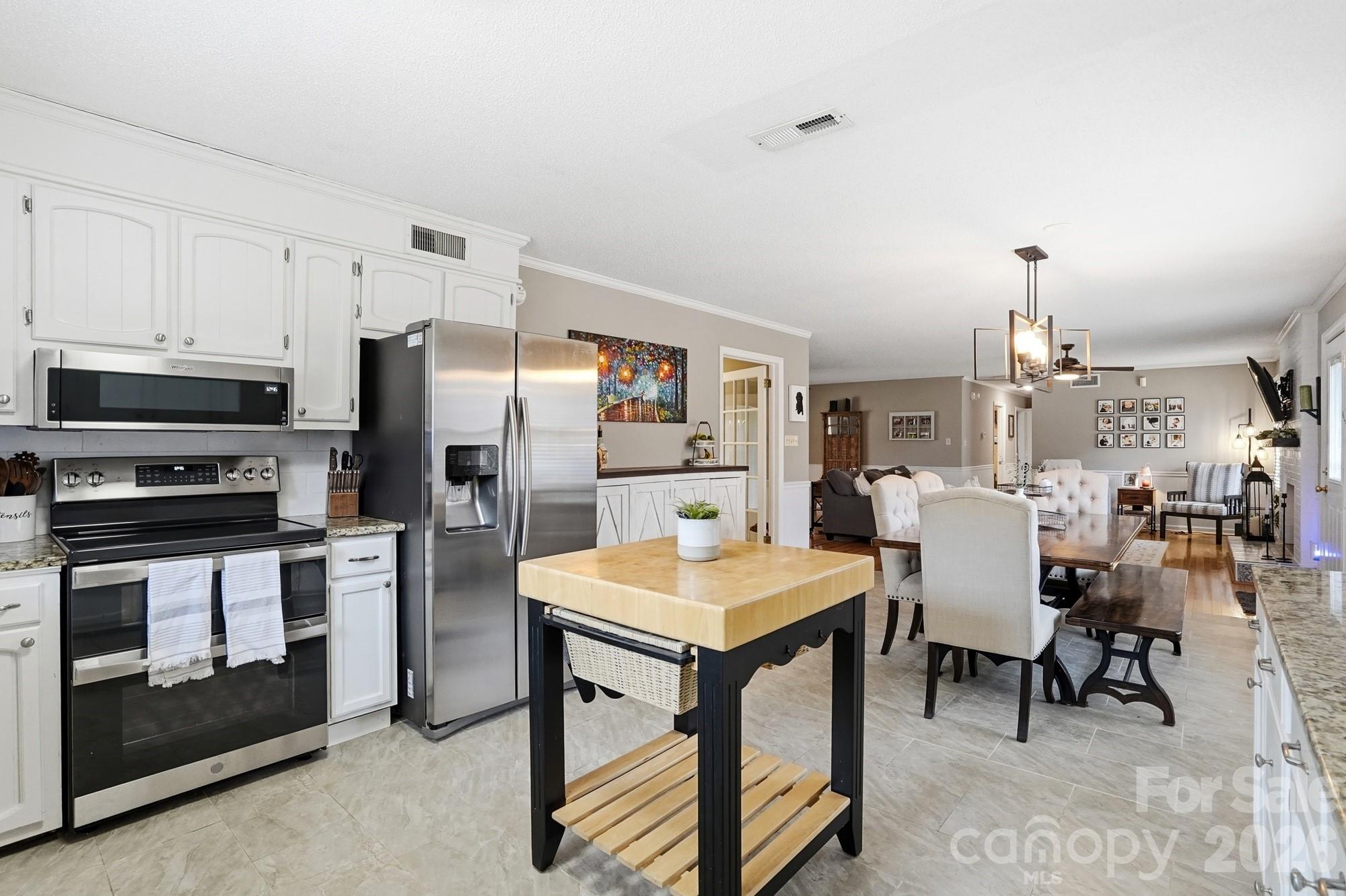 3228 Springfield Drive Lincolnton, NC 28092 - Photo 18 of 48