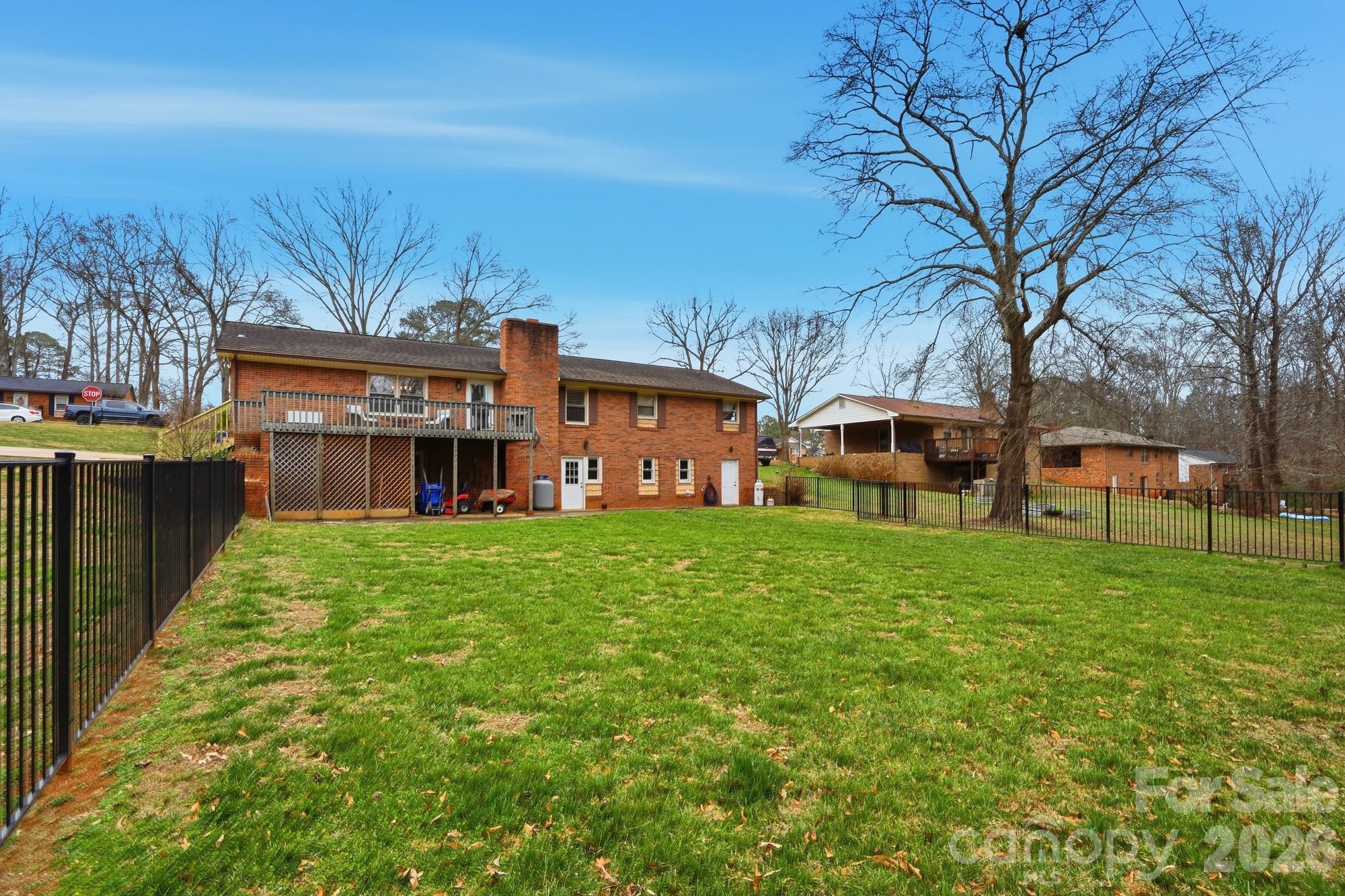 3228 Springfield Drive Lincolnton, NC 28092 - Photo 45 of 48