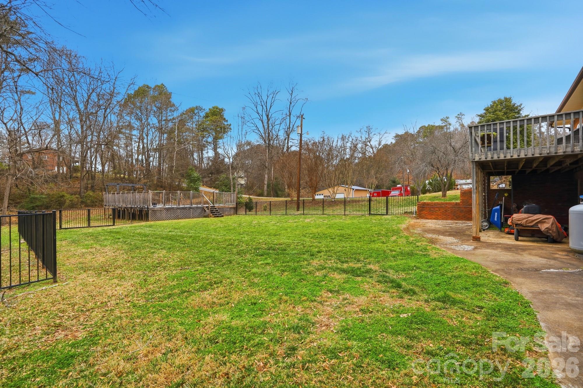 3228 Springfield Drive Lincolnton, NC 28092 - Photo 46 of 48