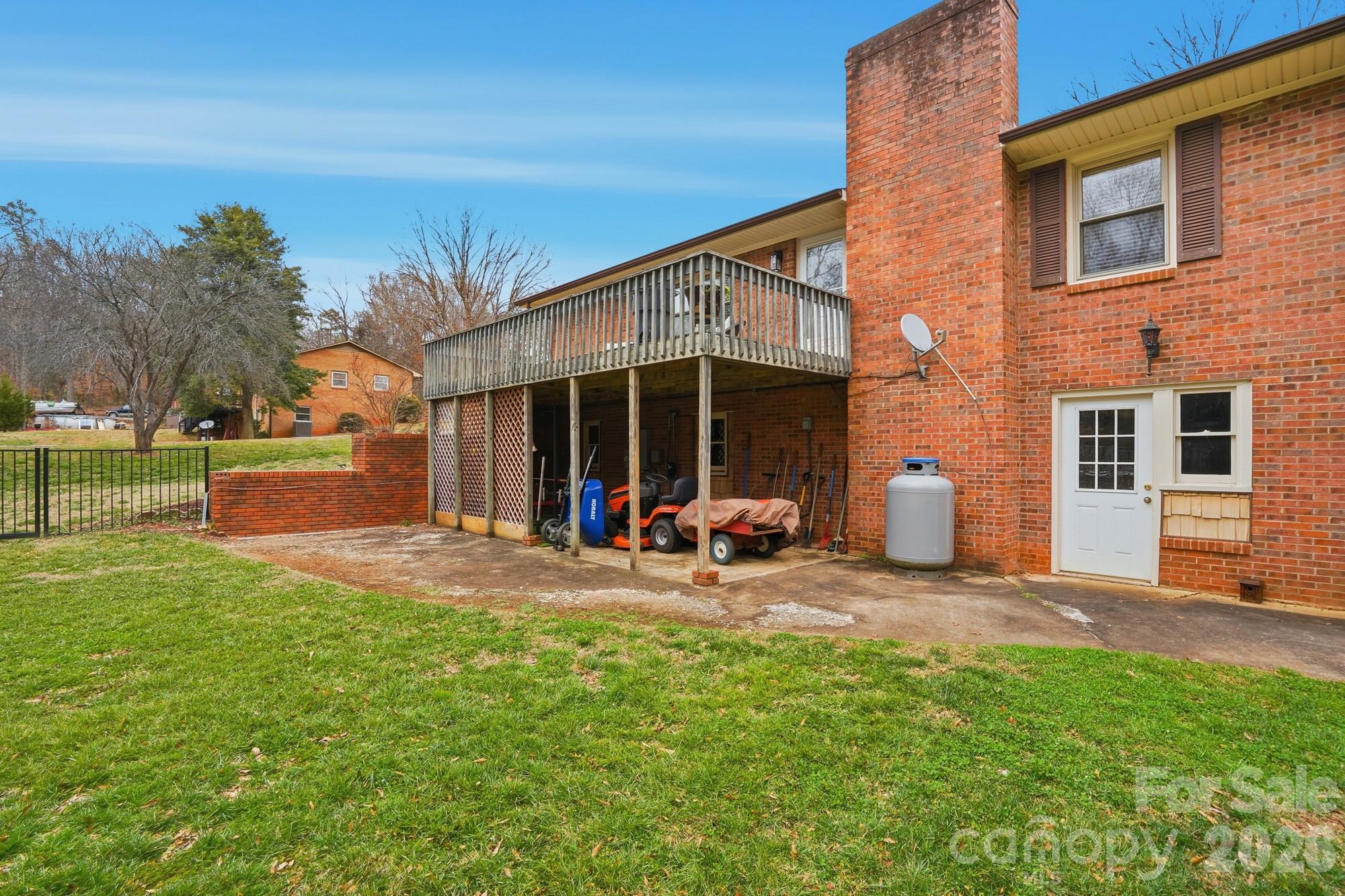 3228 Springfield Drive Lincolnton, NC 28092 - Photo 47 of 48