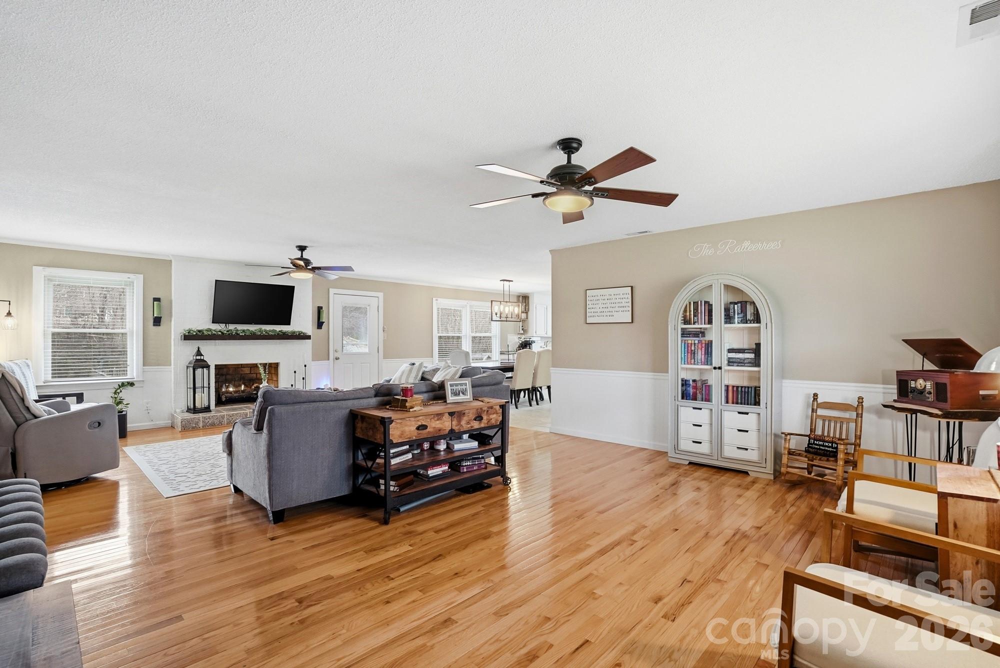 3228 Springfield Drive Lincolnton, NC 28092 - Photo 6 of 48