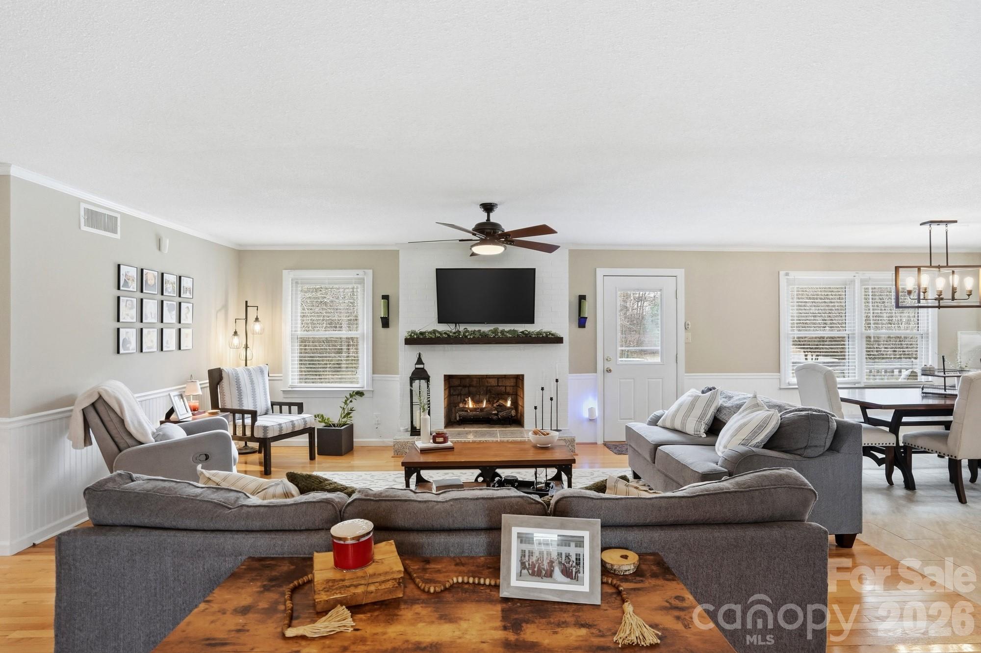 3228 Springfield Drive Lincolnton, NC 28092 - Photo 8 of 48