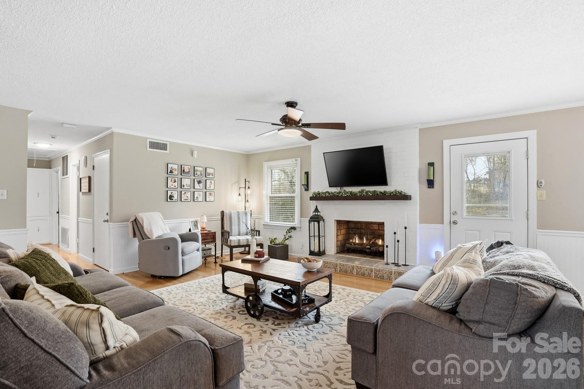 3228 Springfield Drive Lincolnton, NC 28092 - Photo 10 of 48