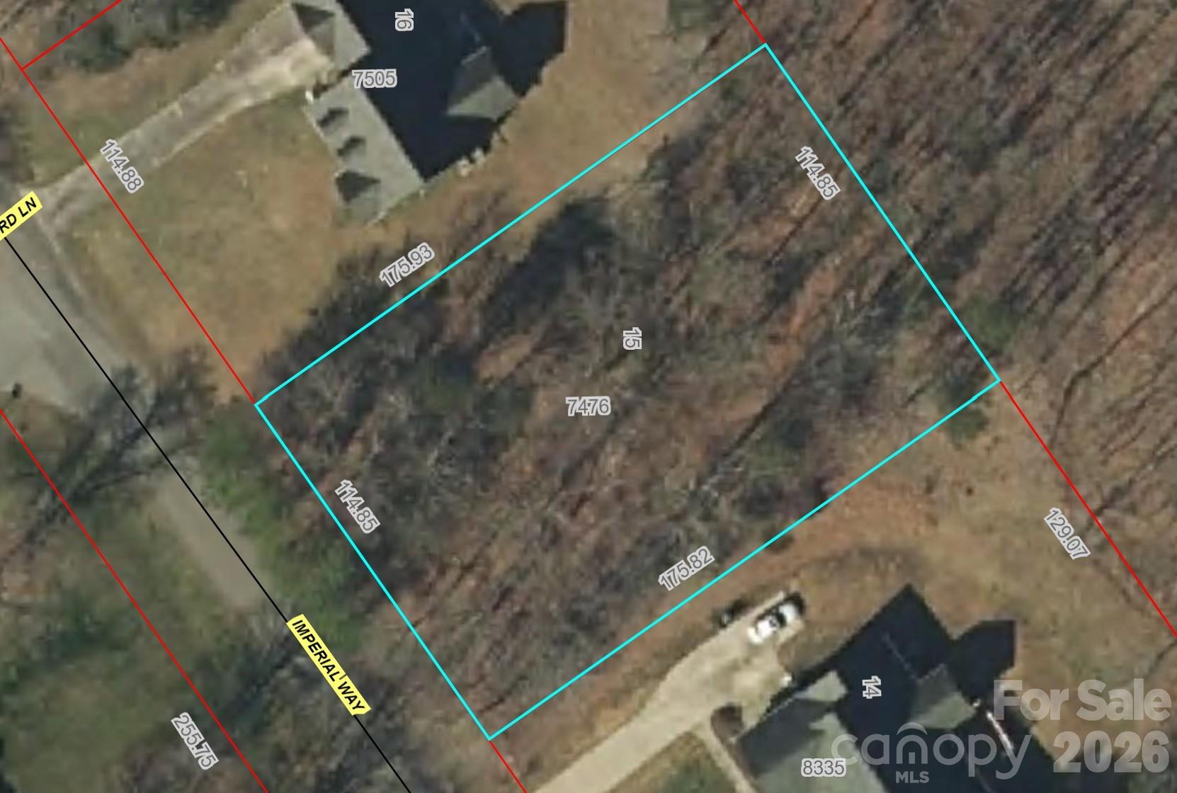 0 Imperial Way, Unit 15 Albemarle, NC 28001 - Photo 4 of 4