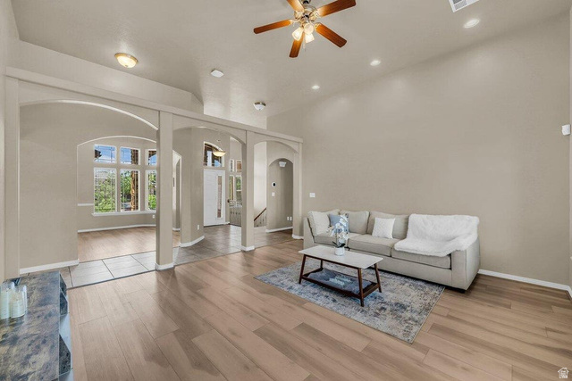 2516 South 2350th Street East St. George, UT 84790 - Photo 8 of 43