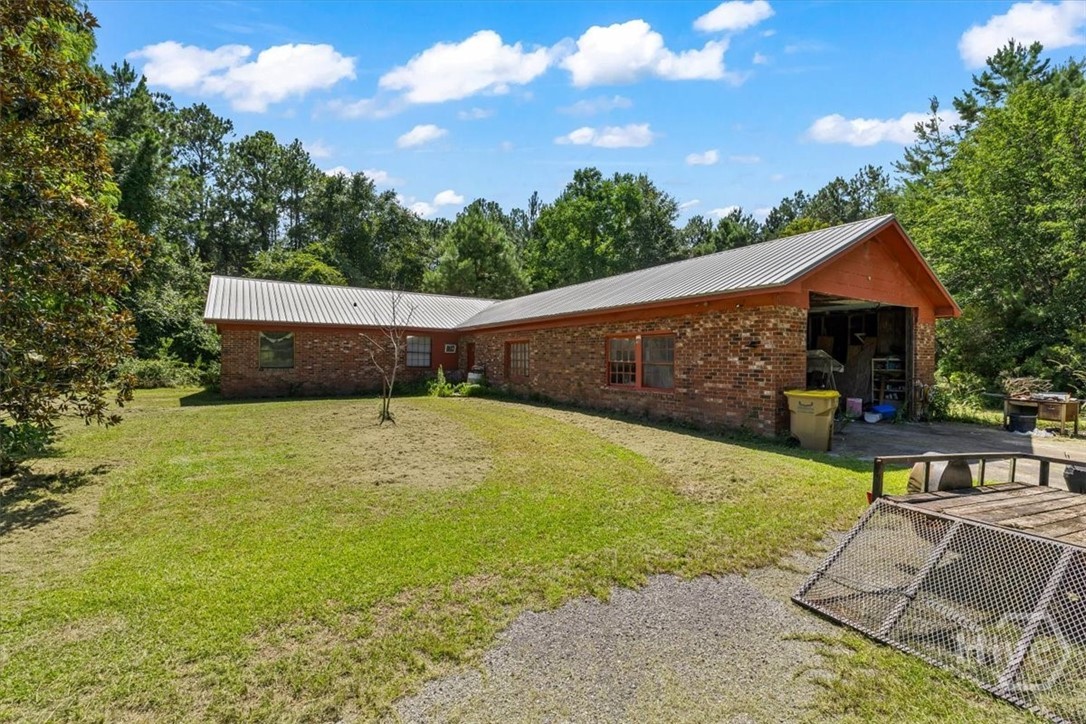 202 Nease Road Guyton, GA 31312 - Photo 8 of 13