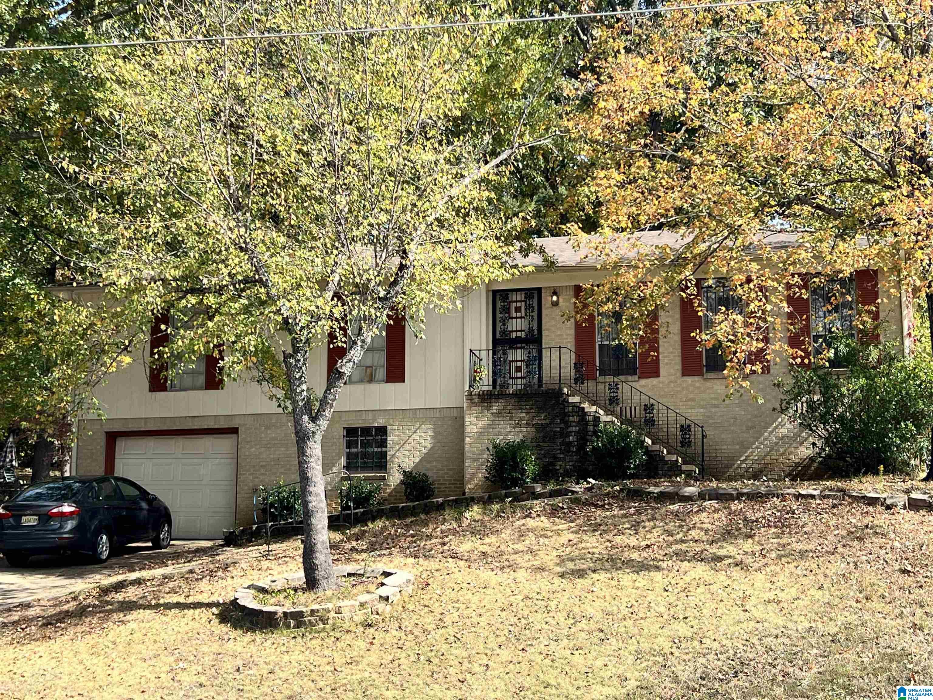 7428 Earlwood Road Fairfield, AL 35064 - Photo 1 of 1