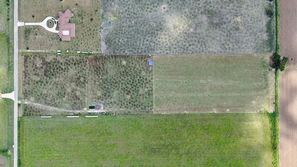 1901 Hunsucker Road Red Oak, TX 75152 - Photo 3 of 15 a view of outdoor space and yard