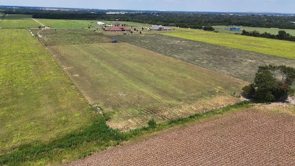 1901 Hunsucker Road Red Oak, TX 75152 - Photo 6 of 15 a view of an outdoor space and a lake view