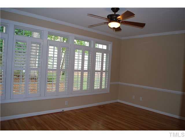 12401 Brandon Hall Drive Raleigh, NC 27614 - Photo 12 of 25 Sun Room